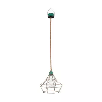 Светильник на солнечных батареях Eglo Z_Solar 48679