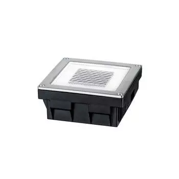 Светильник на солнечных батареях Paulmann Boden 93774