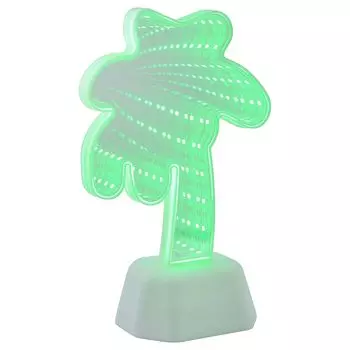 Светильник-ночник OGM Пальма NL-04