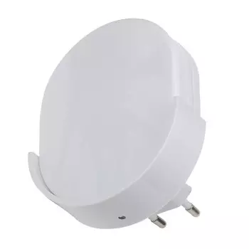 Светильник-ночник Uniel DTL-316 Овал/White/Sensor UL-00007054