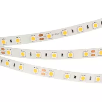 Светодиодная лента Alright RT-B60-10mm 24V Day4000 011571(2)
