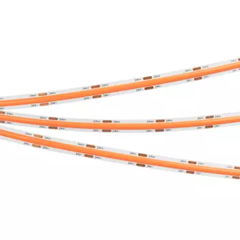 Светодиодная лента Arlight 11,5W/m 544LED/m CSP красный 5M 032176