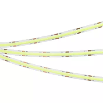 Светодиодная лента Arlight 11,5W/m 544LED/m CSP зеленый 5M 032174