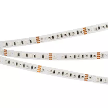 Светодиодная лента Arlight 11W/m 120LED/m 3838SMD разноцветный 5M 026832(2)