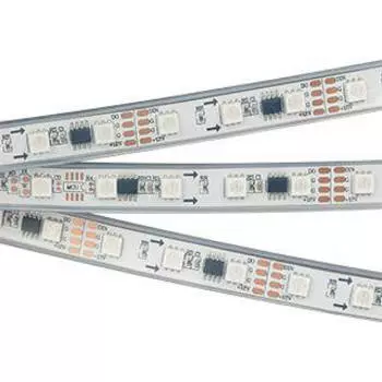 Светодиодная лента Arlight 13,2W/m 60LED/m 5060SMD RGB 5M 029445