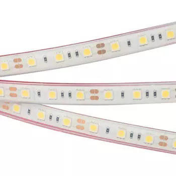 Светодиодная лента Arlight 14,4W/m 60LED/m 5060SMD холодный белый 5M 016844