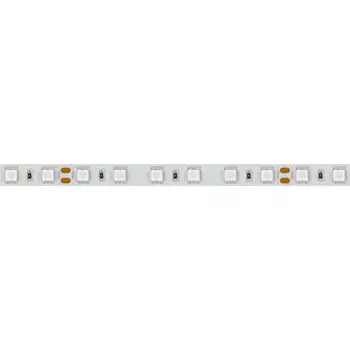 Светодиодная лента Arlight 14,4W/m 60LED/m 5060SMD синий 5M 008819(2)