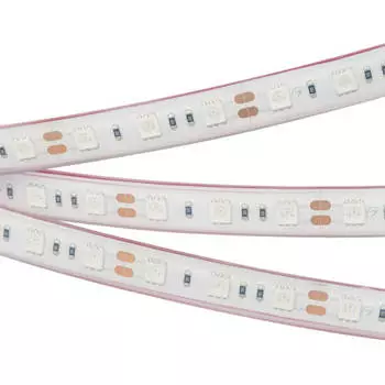 Светодиодная лента Arlight 14,4W/m 60LED/m 5060SMD синий 5M 013406