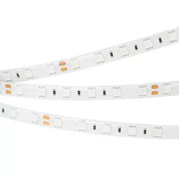 Светодиодная лента Arlight 14,4W/m 60LED/m 5060SMD желтый 5M 017493