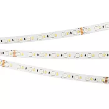 Светодиодная лента Arlight 15W/m 108LED/m 5060SMD разноцветный/белый 40M 029987