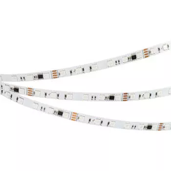 Светодиодная лента Arlight 15W/m 60LED/m 5060SMD разноцветный 5M 033447