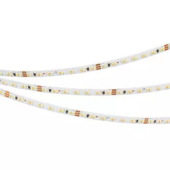 Светодиодная лента Arlight 16,5W/m 280LED/m 2216SMD теплый/холодный белый 5M 036214