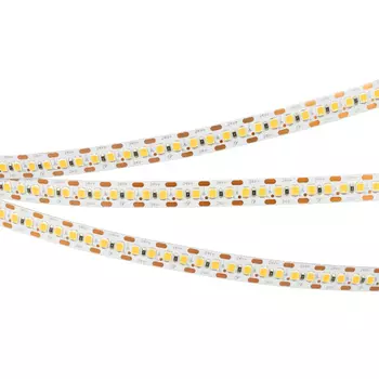 Светодиодная лента Arlight 17,3W/m 168LED/m 2835SMD дневной белый 5M 028736(2)