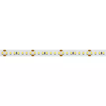 Светодиодная лента Arlight 17W/m 168LED/m 2835SMD белый 5M 019093(2)