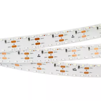 Светодиодная лента Arlight 19,2W/m 240LED/m 3014SMD теплый белый 5M 024472