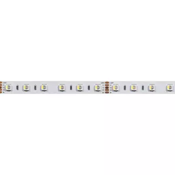 Светодиодная лента Arlight 19,2W/m 60LED/m 5060SMD разноцветный/теплый белый 5M 019152(2)