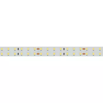 Светодиодная лента Arlight 20W/m 196LED/m 2835SMD теплый белый 5M 025152(2)