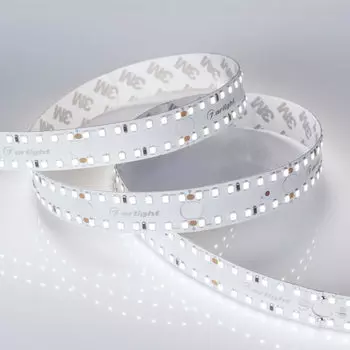 Светодиодная лента Arlight 20W/m 280LED/m 2835SMD холодный белый 2,5M 023400(2)