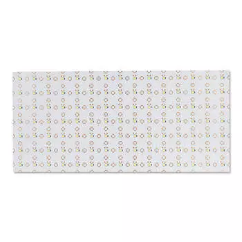 Светодиодная лента Arlight 22W 5060SMD зеленый 500мм 014841