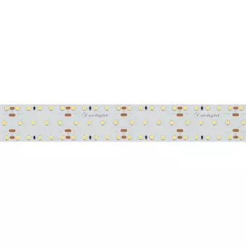 Светодиодная лента Arlight 25W/m 280LED/m 2835SMD дневной белый 2,5M 021201(2)