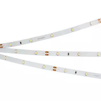Светодиодная лента Arlight 2,9W/m 30LED/m 3528SMD холодный белый 5M 019916(1)