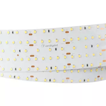 Светодиодная лента Arlight 30W/m 420LED/m 2835SMD дневной белый 2,5M 021207(2)
