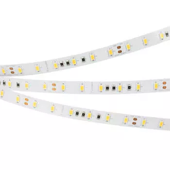 Светодиодная лента Arlight 30W/m 60LED/m 5630SMD теплый белый 5M 015287