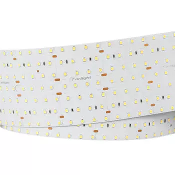 Светодиодная лента Arlight 40W/m 560LED/m 2835SMD белый 2,5M 021209