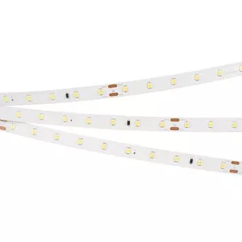 Светодиодная лента Arlight 4,6W/m 60LED/m 2835SMD теплый белый 30M IC-A60-10mm 24V Warm3000 027033(1)