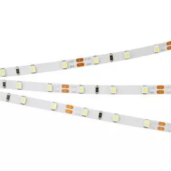 Светодиодная лента Arlight 4,8W/m 60LED/m 2835SMD теплый белый 5M 028616(2)