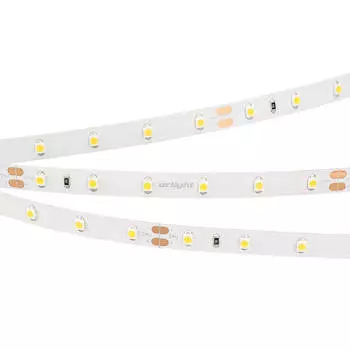 Светодиодная лента Arlight 4,8W/m 60LED/m 3528SMD холодный белый 5M 016147(1)