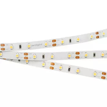 Светодиодная лента Arlight 4,8W/m 60LED/m 3528SMD теплый белый 5M 021420(1)