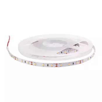 Светодиодная лента Arlight 4,8W/m 60LED/m 3528SMD теплый белый 5M 035678