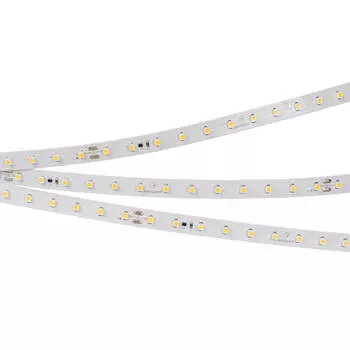 Светодиодная лента Arlight 4W/m 78LED/m 3528SMD белый 50M 025015