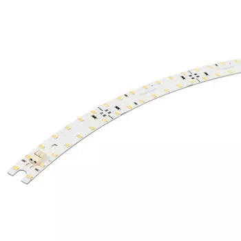 Светодиодная лента Arlight 5,8W 42LED 2835SMD теплый белый 0,312M 027649