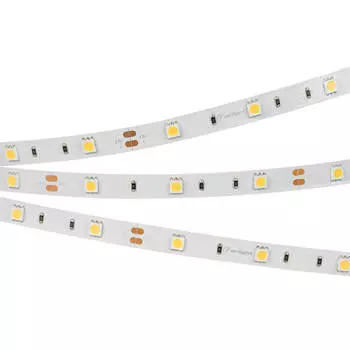 Светодиодная лента Arlight 7,2W/m 30LED/m 5060SMD дневной белый 5M 011570