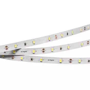 Светодиодная лента Arlight 7,2W/m 30LED/m 5630SMD холодный белый 5M 019730