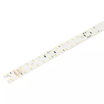 Светодиодная лента Arlight 9,6W 70LED 2835SMD белый 0,5M 027645
