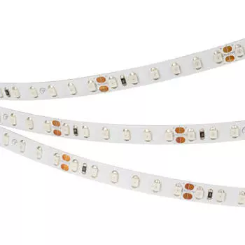 Светодиодная лента Arlight 9,6W/m 120LED/m 2835SMD оранжевый 5M 015896(2)