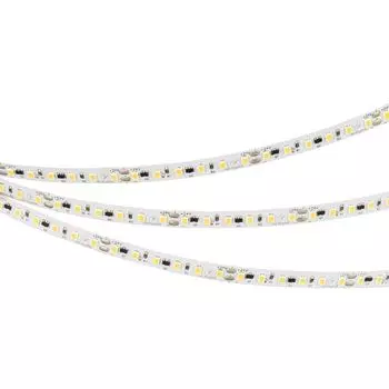 Светодиодная лента Arlight 9,6W/m 120LED/m 2835SMD теплый белый 10M IC-A120-8mm 24V Warm2700 037965