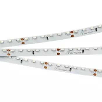 Светодиодная лента Arlight 9,6W/m 120LED/m 3014SMD холодный белый 5M RS-S120-8mm 24V White6000 039428