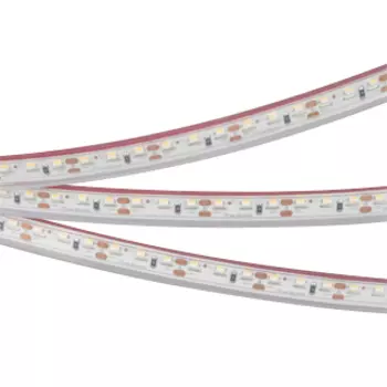 Светодиодная лента Arlight 9,6W/m 120LED/m 3014SMD теплый белый 5M 027042(2)