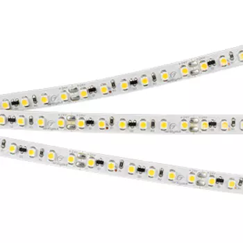 Светодиодная лента Arlight 9,6W/m 120LED/m 3528SMD дневной белый 10M 025006(2)
