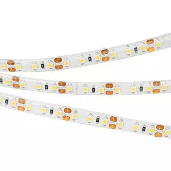 Светодиодная лента Arlight 9,6W/m 120LED/m 3528SMD дневной белый 5M 015441(B)