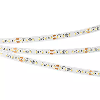 Светодиодная лента Arlight 9,6W/m 120LED/m 3528SMD дневной белый 5M 033524