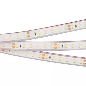 Светодиодная лента Arlight 9,6W/m 120LED/m 3528SMD холодный белый 5M 016835