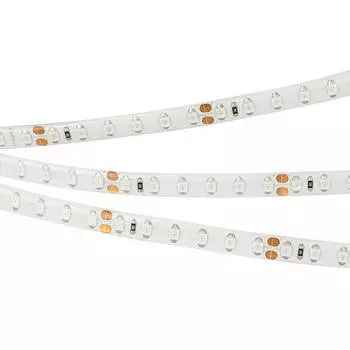 Светодиодная лента Arlight 9,6W/m 120LED/m 3528SMD желтый 5M 015132