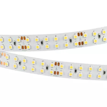 Светодиодная лента Arlight RT-A240-15mm 19.2 W/m дневной белый 5м 013474(2)