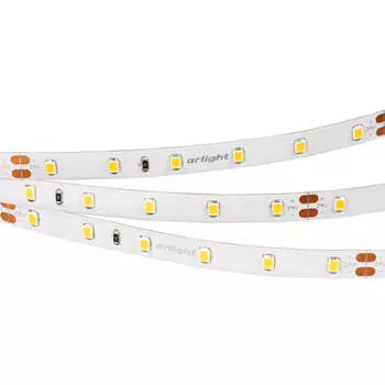 Светодиодная лента Arlight RT-A60-8mm 24V Warm3000 CRI98 021409(2)