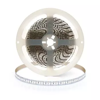 Светодиодная лента Feron 17W/m 180LED/m 2835SMD теплый белый 5M LS615 41279